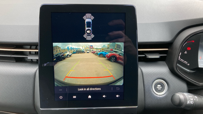 Renault Clio 1.0 TCe 90 Lutecia SE 5dr Petrol Hatchback